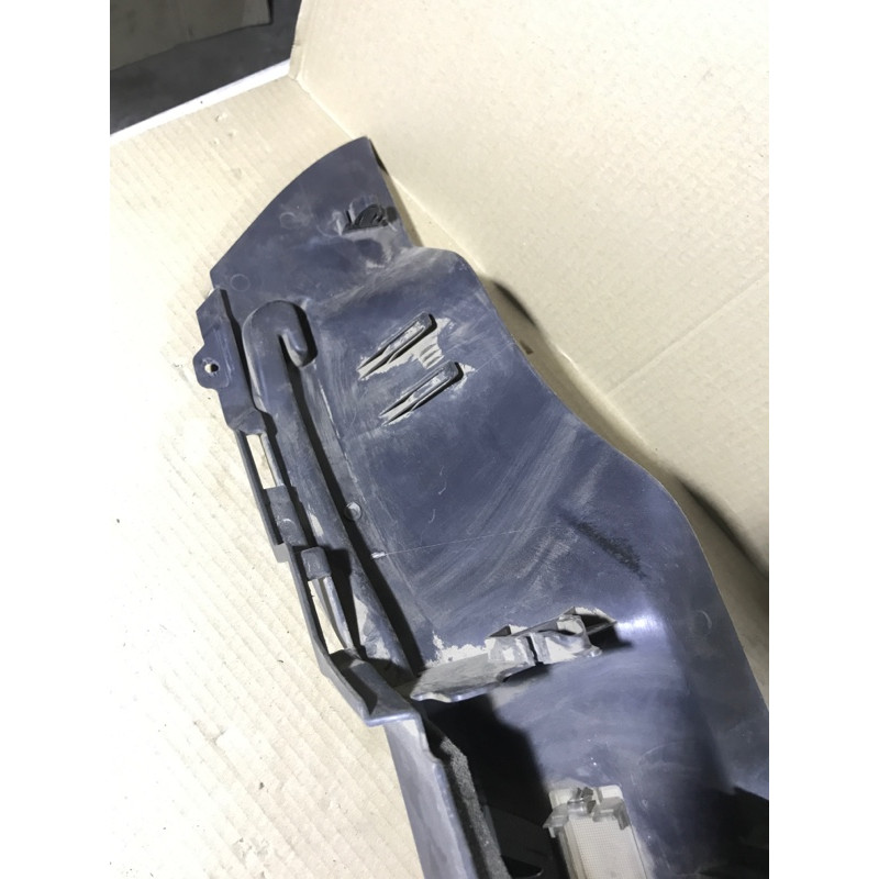 Пластик салона (салон) Renault Megane 2 2004 1.9 DCI 8200232988