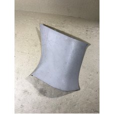 Пластик салона