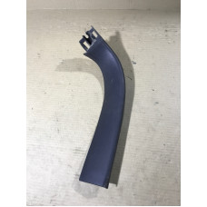 Пластик салона