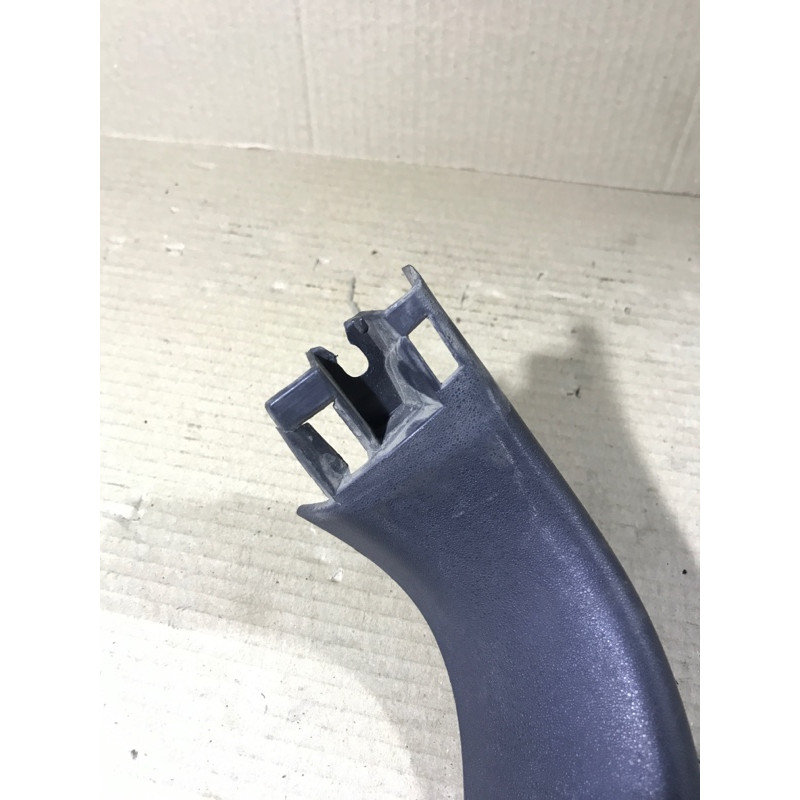 Пластик салона (салон) Renault Megane 2 2004 1.9 DCI 8200128755