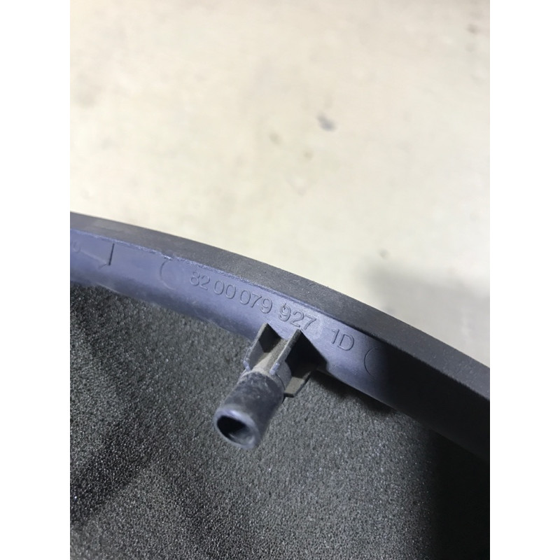 Накладка зеркала (салон) Renault Megane 2 2004 1.9 DCI 8200079927