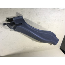 Пластик салона