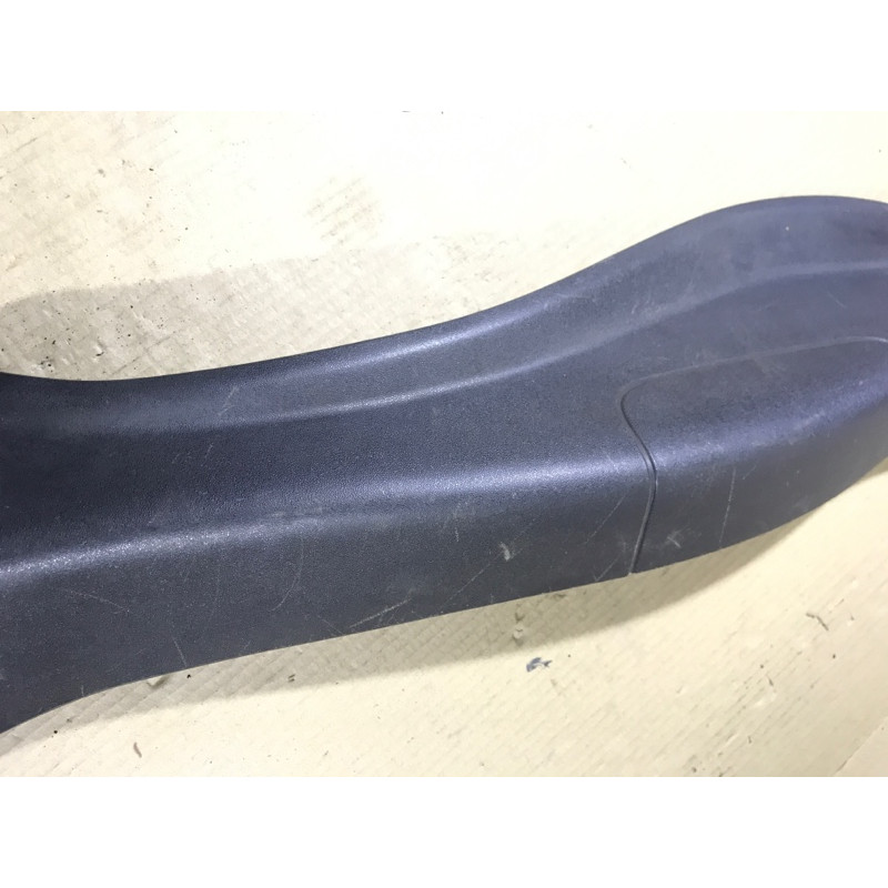 Пластик салона (салон) Renault Megane 2 2004 1.9 DCI 8200114428