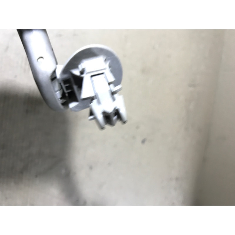 Ручка потолка (салон) Renault Megane 2 2004 1.9 DCI 8200035038