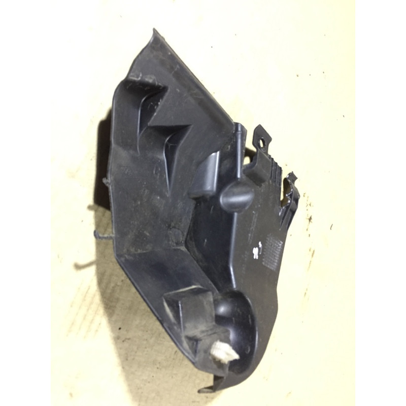 Пластик салона (салон) Renault Megane 2 2004 1.9 DCI