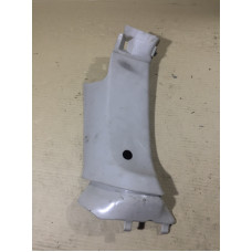 Пластик салона