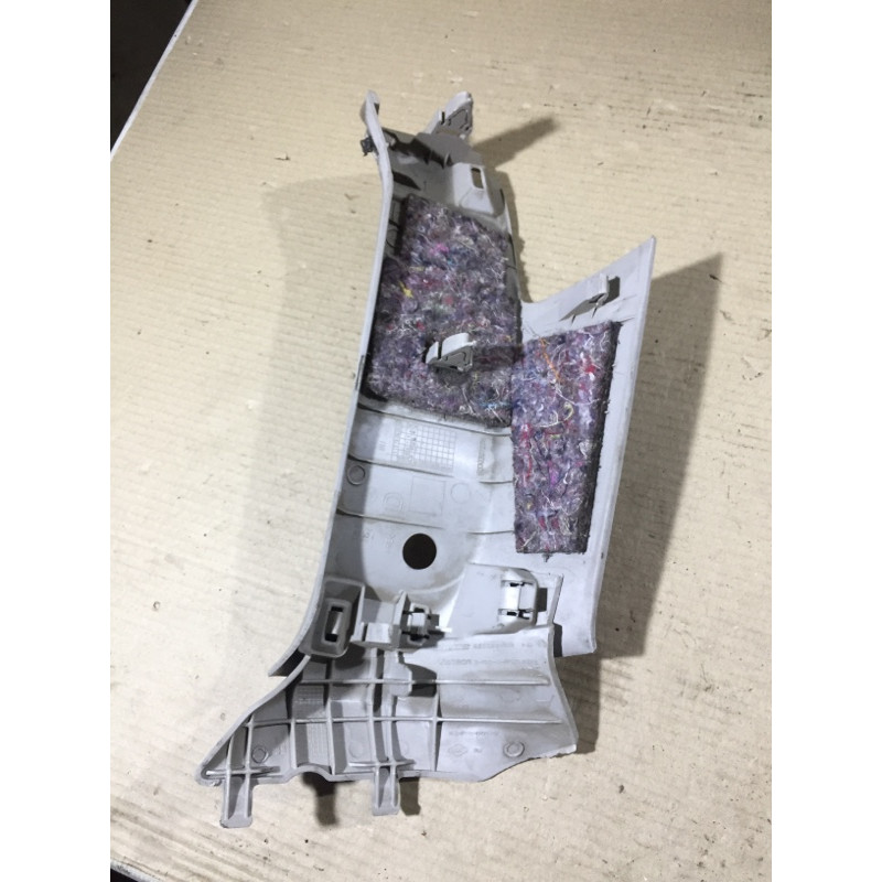 Пластик салона (салон) Renault Megane 2 2004 1.9 DCI 8200327226