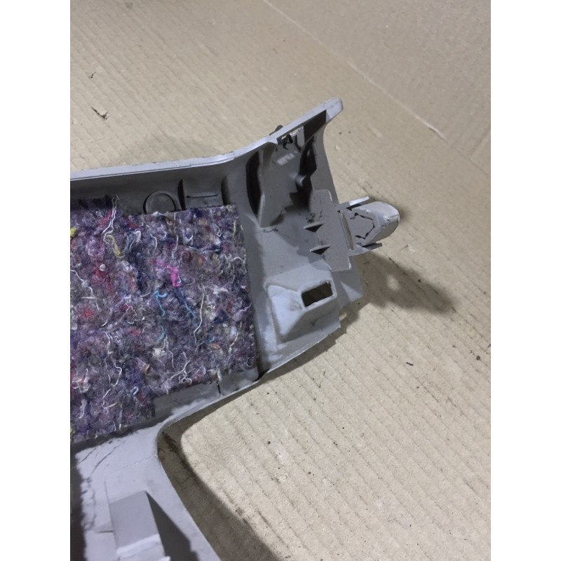 Пластик салона (салон) Renault Megane 2 2004 1.9 DCI 8200327226