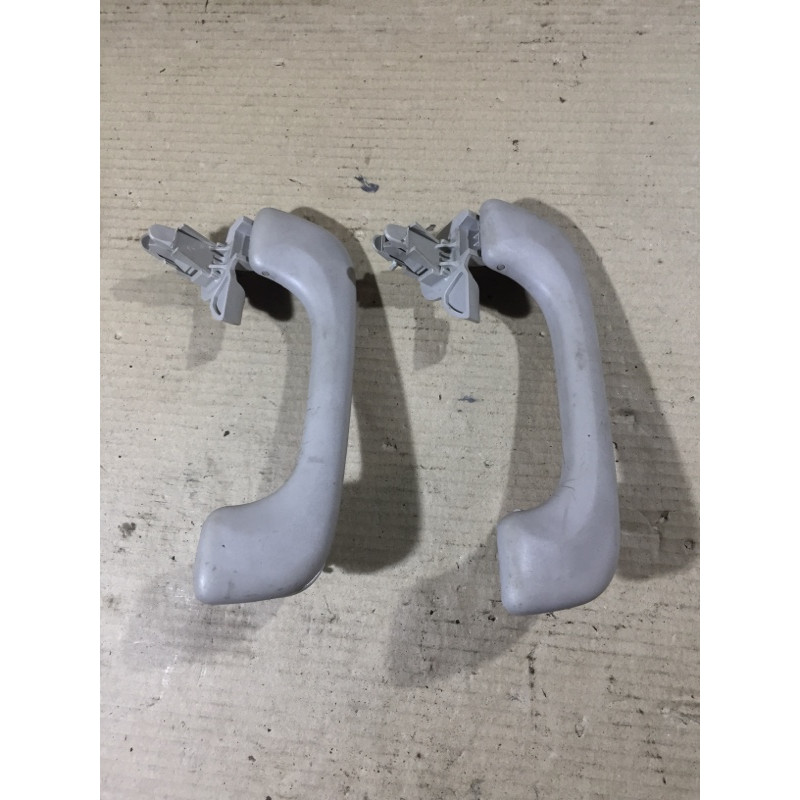 Ручка потолка (салон) Renault Megane 2 2004 1.9 DCI 8200114165