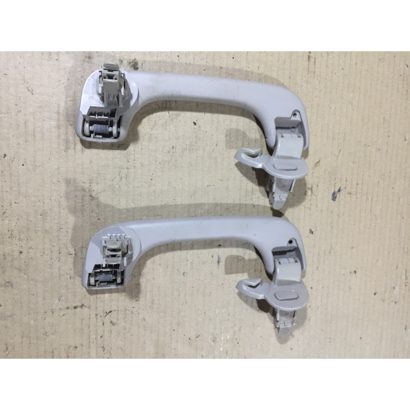 Ручка потолка (салон) Renault Megane 2 2004 1.9 DCI 8200114165