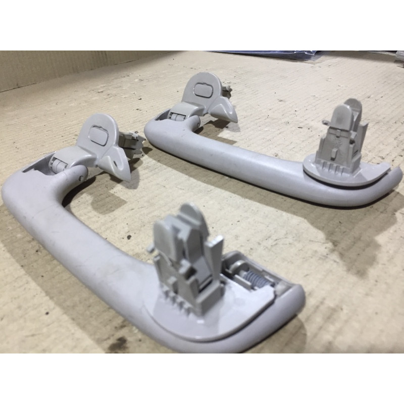 Ручка потолка (салон) Renault Megane 2 2004 1.9 DCI 8200114165