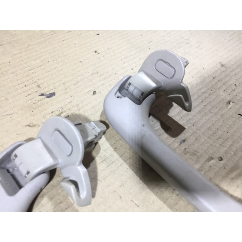 Ручка потолка (салон) Renault Megane 2 2004 1.9 DCI 8200114165
