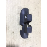 Накладка замка крышки багажника