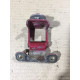 Петля двери (кузов и элементы) Renault Megane 2 2004 1.9 DCI 128267B
