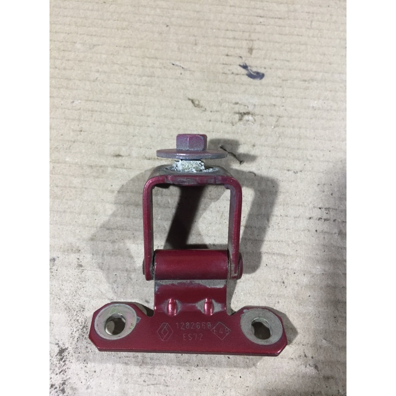 Петля двери (кузов и элементы) Renault Megane 2 2004 1.9 DCI 128266B