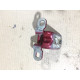 Петля двери (кузов и элементы) Renault Megane 2 2004 1.9 DCI 029139F