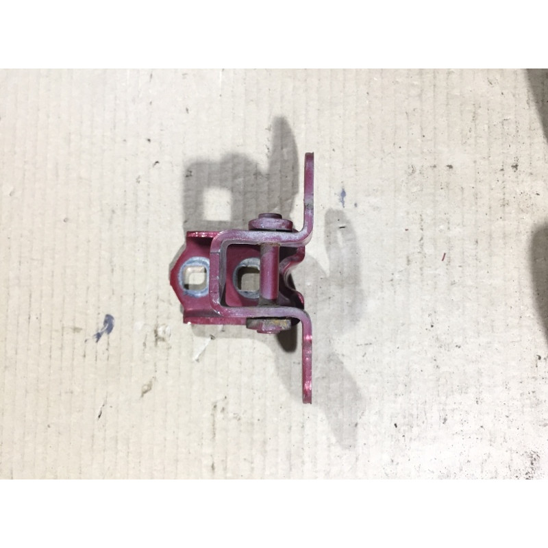 Петля двери (кузов и элементы) Renault Megane 2 2004 1.9 DCI 029139F