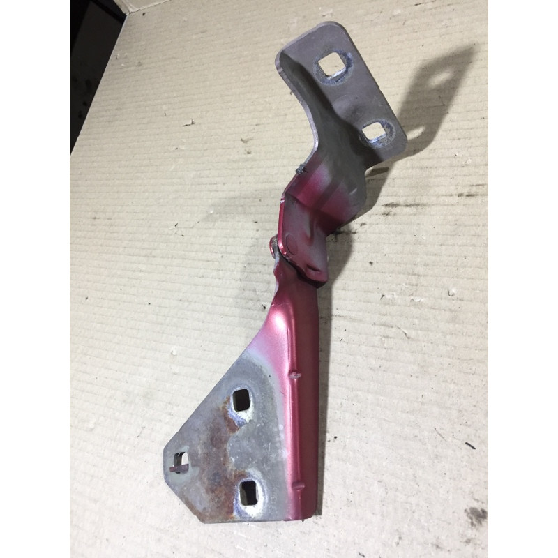 Петля капота (кузов и элементы) Renault Megane 2 2004 1.9 DCI