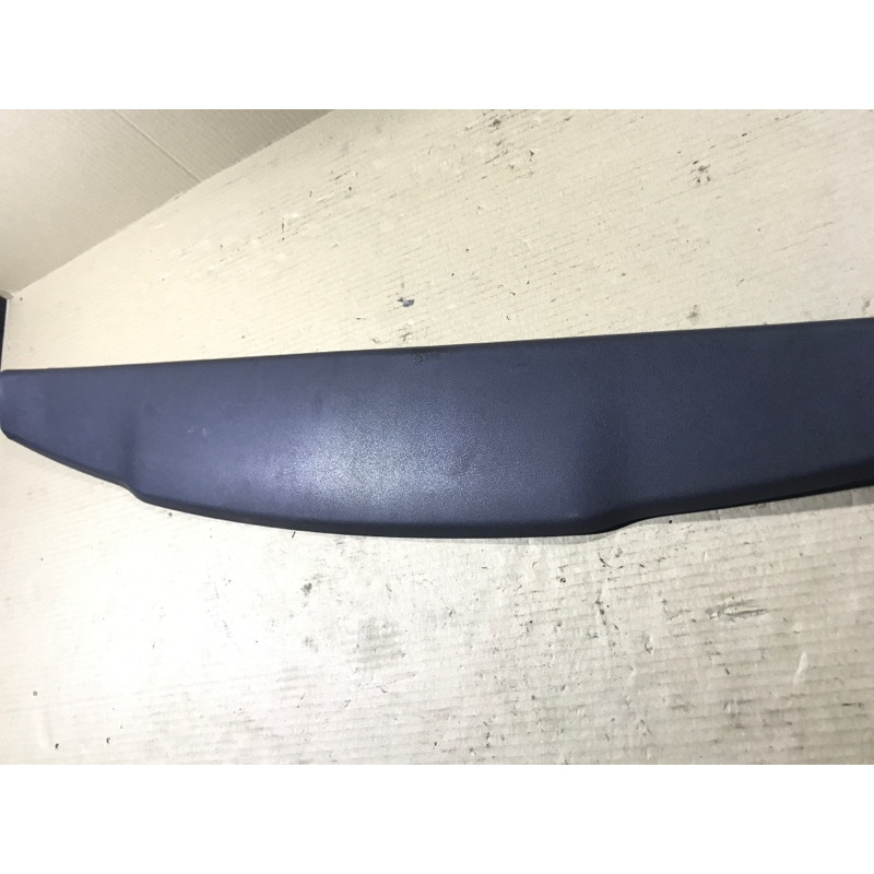 Пластик салона (салон) Renault Megane 2 2004 1.9 DCI 8200128758