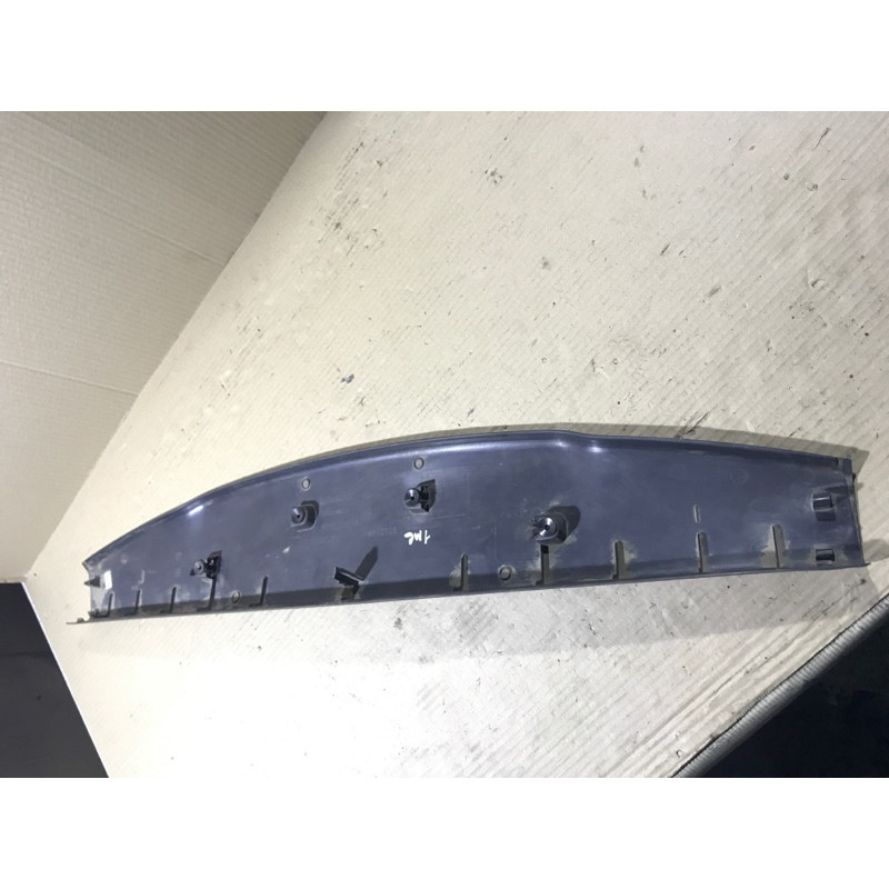 Пластик салона (салон) Renault Megane 2 2004 1.9 DCI 8200128758