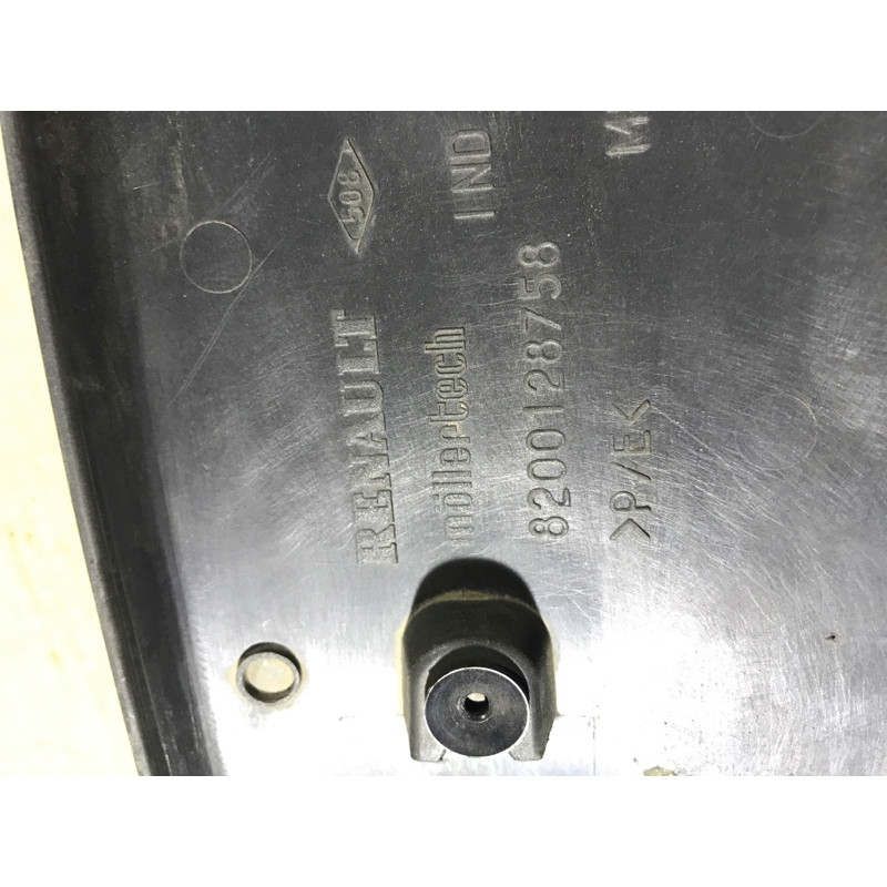 Пластик салона (салон) Renault Megane 2 2004 1.9 DCI 8200128758