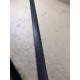 Молдинг двери внешний (кузов и элементы) BMW 7-series E32 1990 M70b50 51131969201