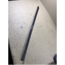 Молдинг двери внешний