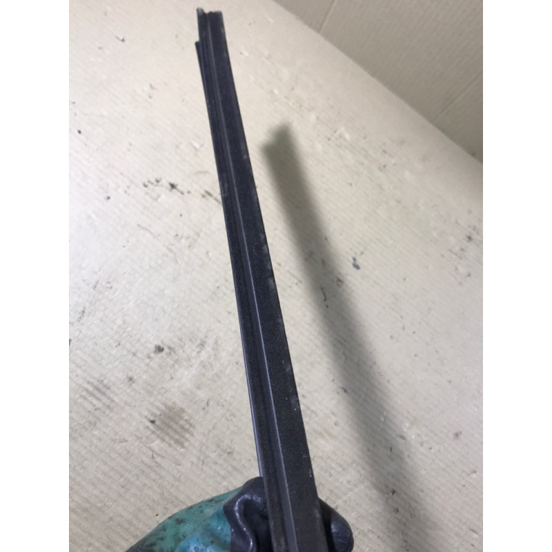 Молдинг двери внешний (кузов и элементы) Renault Megane 2 2004 1.9 DCI