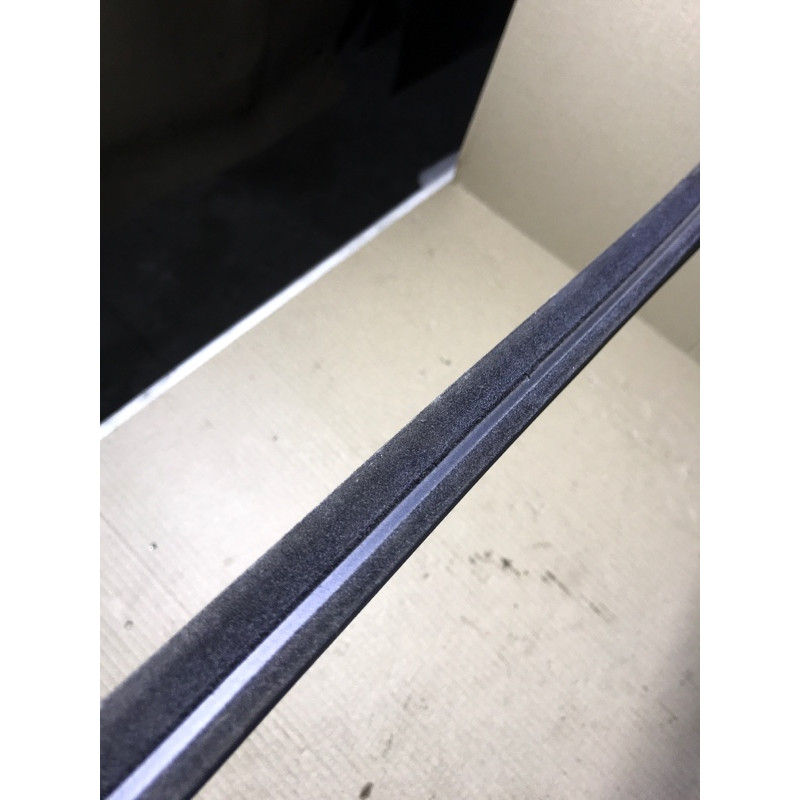 Молдинг двери внешний (кузов и элементы) Renault Megane 2 2004 1.9 DCI