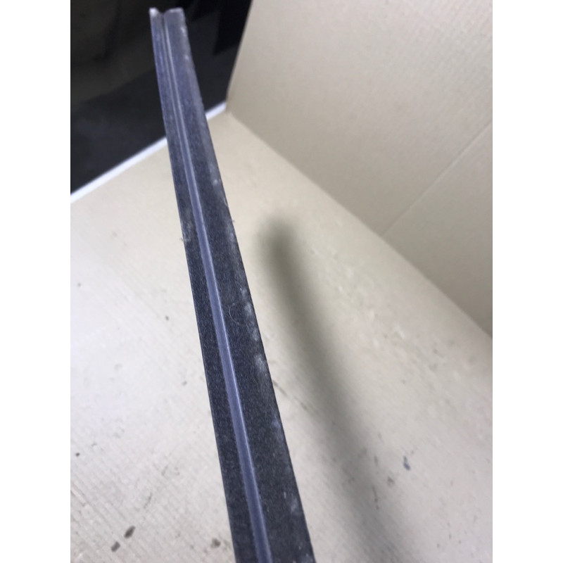 Молдинг двери внешний (кузов и элементы) Renault Megane 2 2004 1.9 DCI