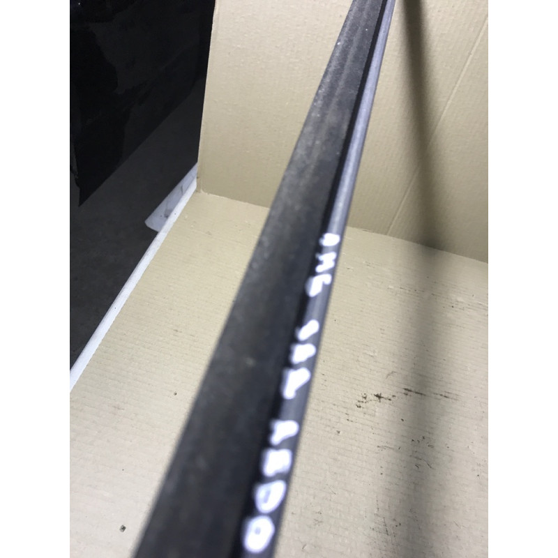 Молдинг двери внешний (кузов и элементы) Renault Megane 2 2004 1.9 DCI