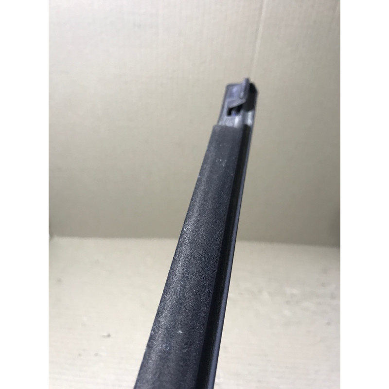 Молдинг двери внешний (кузов и элементы) Renault Megane 2 2004 1.9 DCI