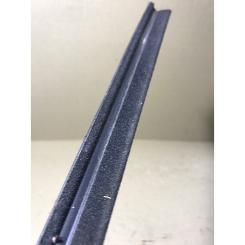 Молдинг двери внешний (кузов и элементы) Renault Megane 2 2004 1.9 DCI