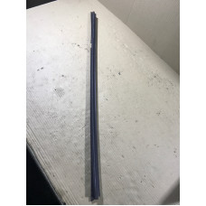 Молдинг двери внешний