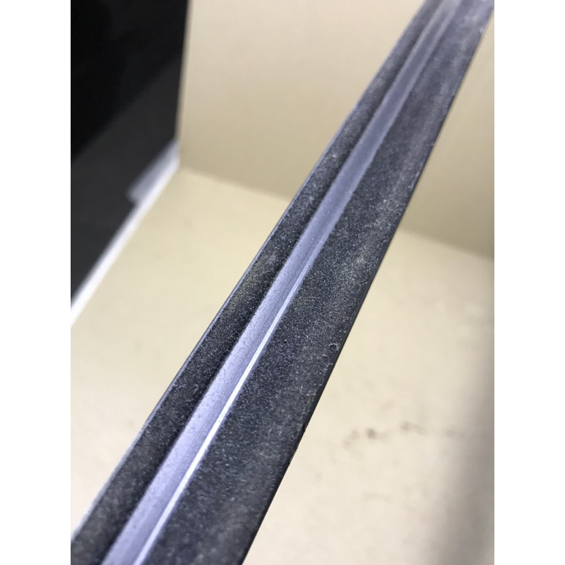 Молдинг двери внешний (кузов и элементы) Renault Megane 2 2004 1.9 DCI