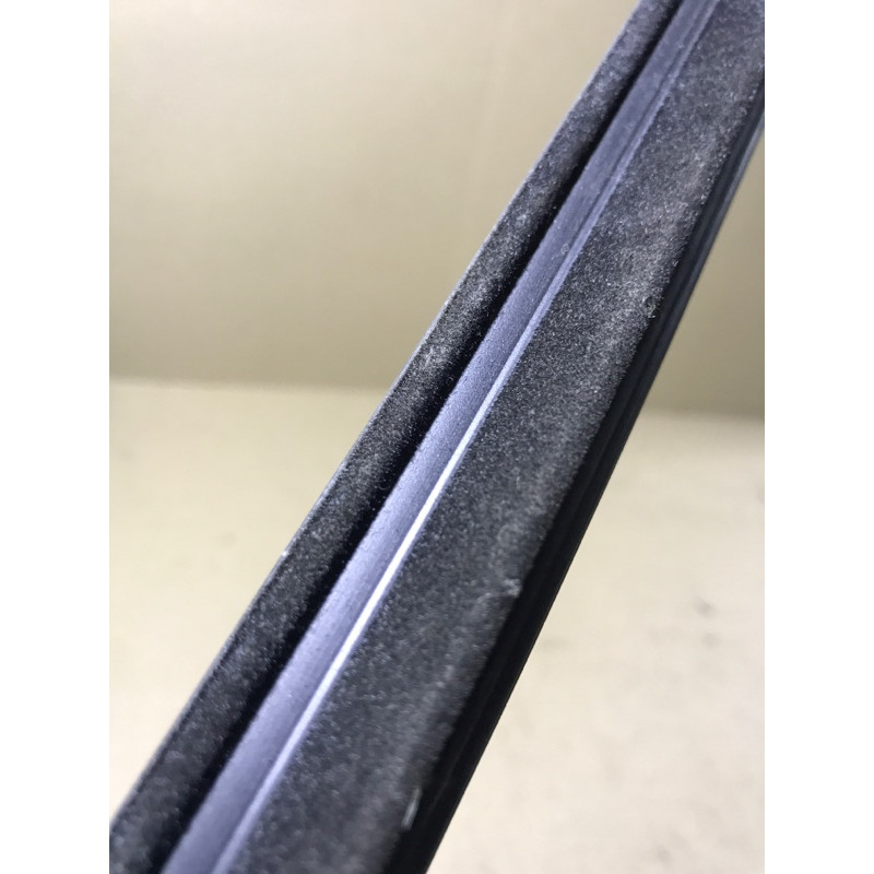 Молдинг двери внешний (кузов и элементы) Renault Megane 2 2004 1.9 DCI