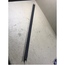 Молдинг двери внешний