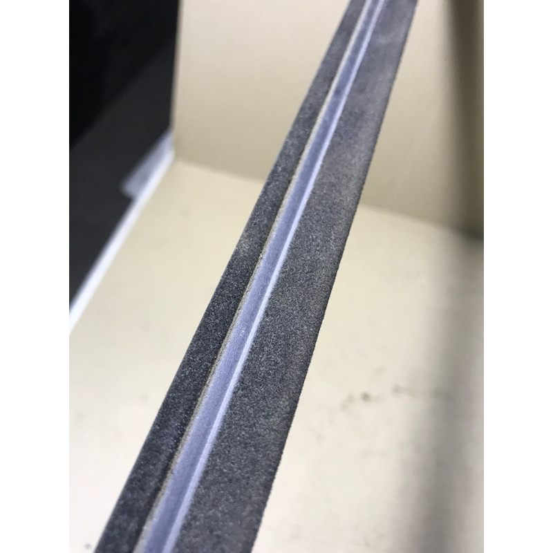 Молдинг двери внешний (кузов и элементы) Renault Megane 2 2004 1.9 DCI