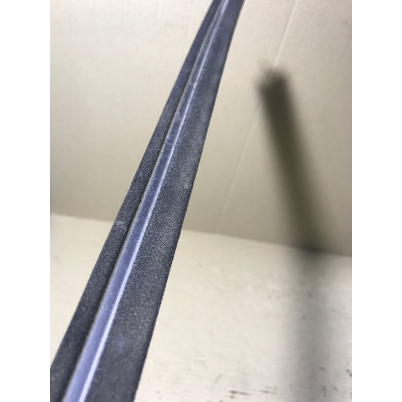 Молдинг двери внешний (кузов и элементы) Renault Megane 2 2004 1.9 DCI