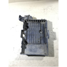 Площадка аккумулятора