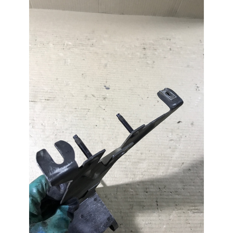Кронштейн (двигун та елементи) Renault Megane 2 2004 1.9 DCI 8200245540