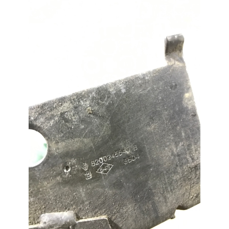 Кронштейн (двигун та елементи) Renault Megane 2 2004 1.9 DCI 8200245540