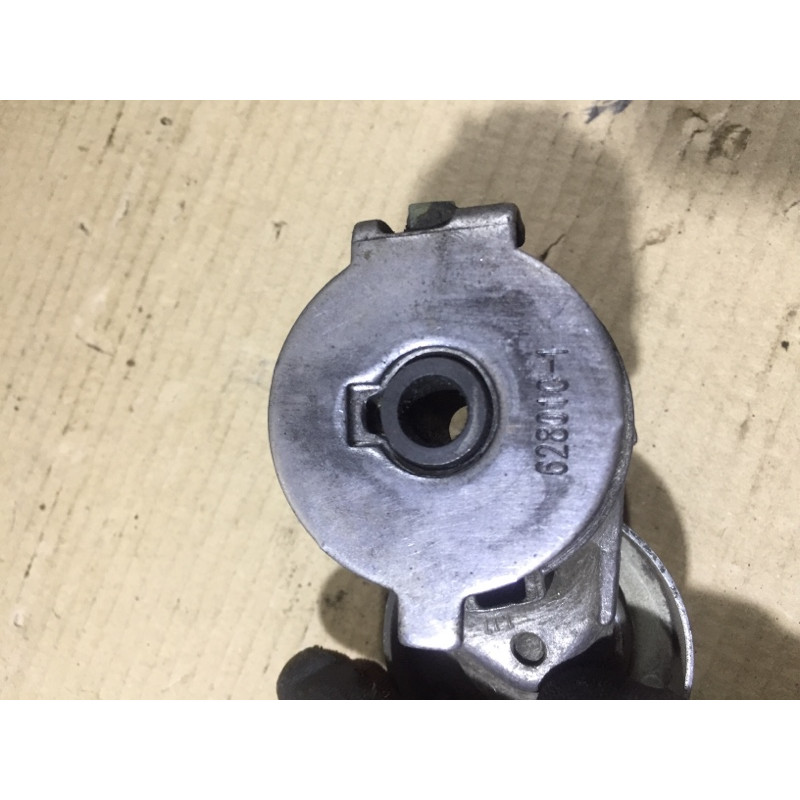 Ролик натяжний (двигун та елементи) Renault Megane 2 2004 1.9 DCI 6730904628