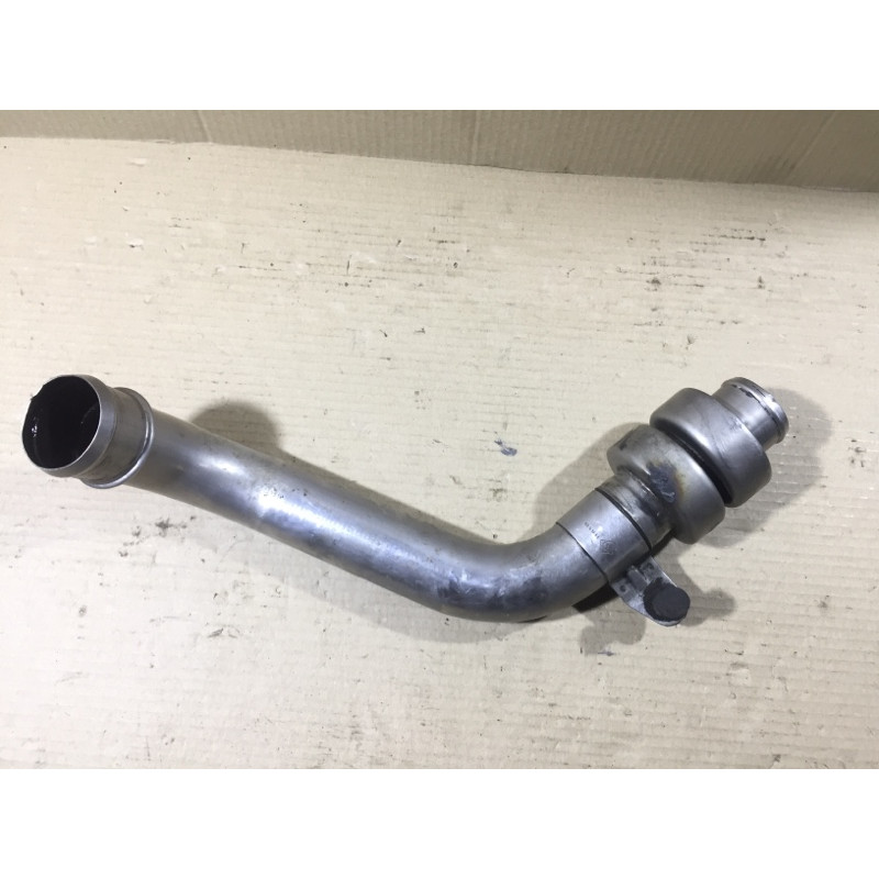 Патрубок (система охлаждения) Renault Megane 2 2004 1.9 DCI