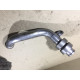 Патрубок (система охлаждения) Renault Megane 2 2004 1.9 DCI