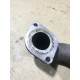 Патрубок (система охлаждения) Renault Megane 2 2004 1.9 DCI 8200360891