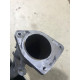 Патрубок (система охлаждения) Renault Megane 2 2004 1.9 DCI 8200360891