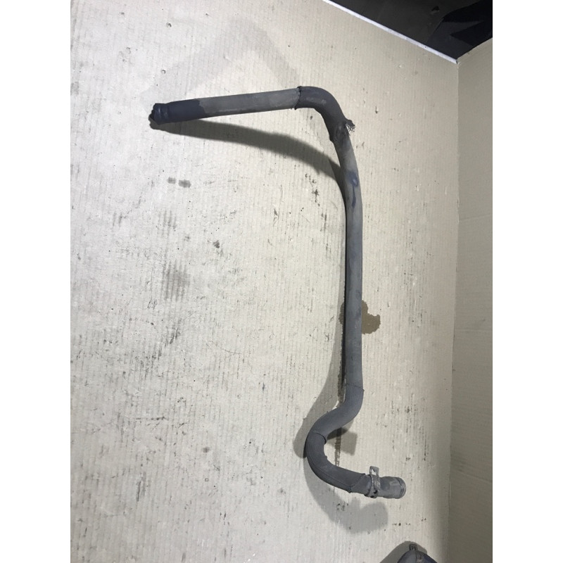 Патрубок (система охлаждения) Renault Megane 2 2004 1.9 DCI