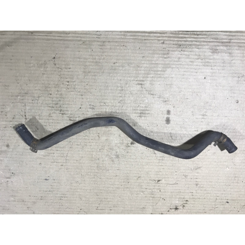 Патрубок (система охлаждения) Renault Megane 2 2004 1.9 DCI