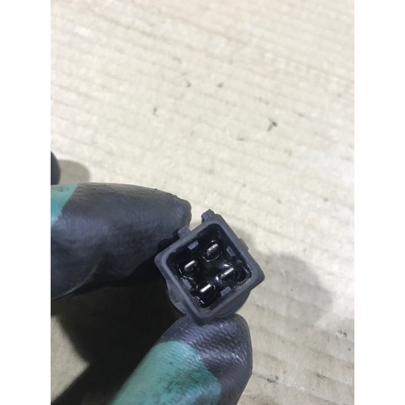 Датчик температуры (электрика / датчики) Renault Megane 2 2004 1.9 DCI 226309418R